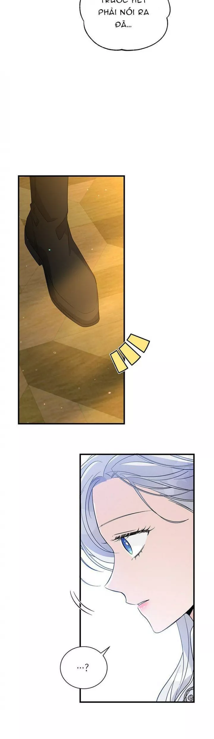 Vợ Ơi, Anh Sắp Trụ Không Nổi Rồi! Chapter 58 - Trang 12