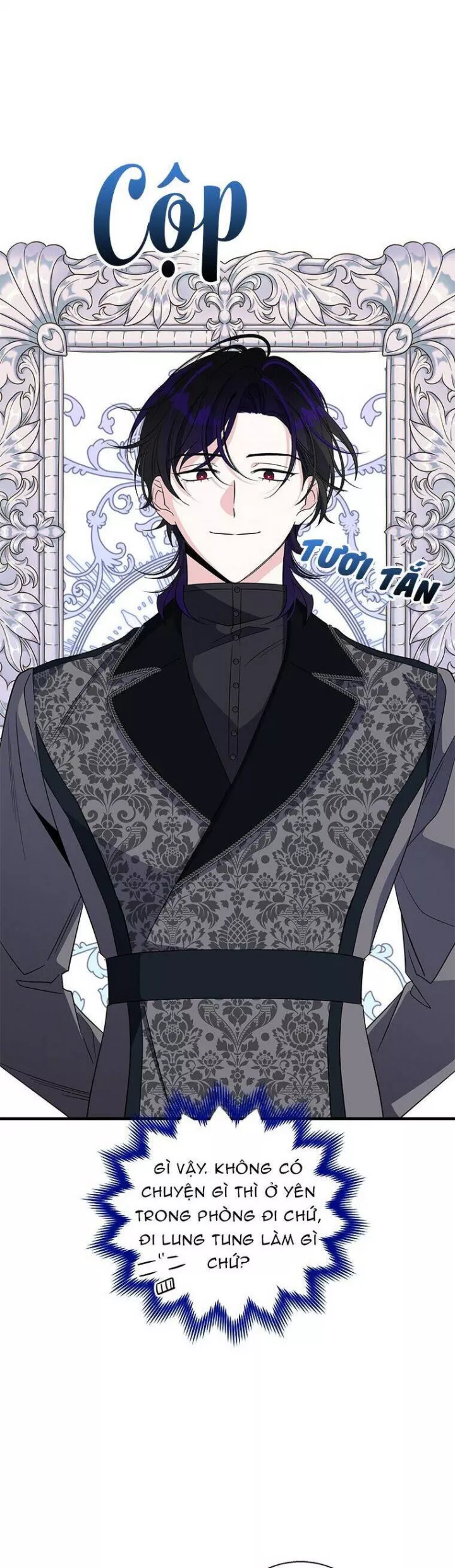Vợ Ơi, Anh Sắp Trụ Không Nổi Rồi! Chapter 58 - Trang 13