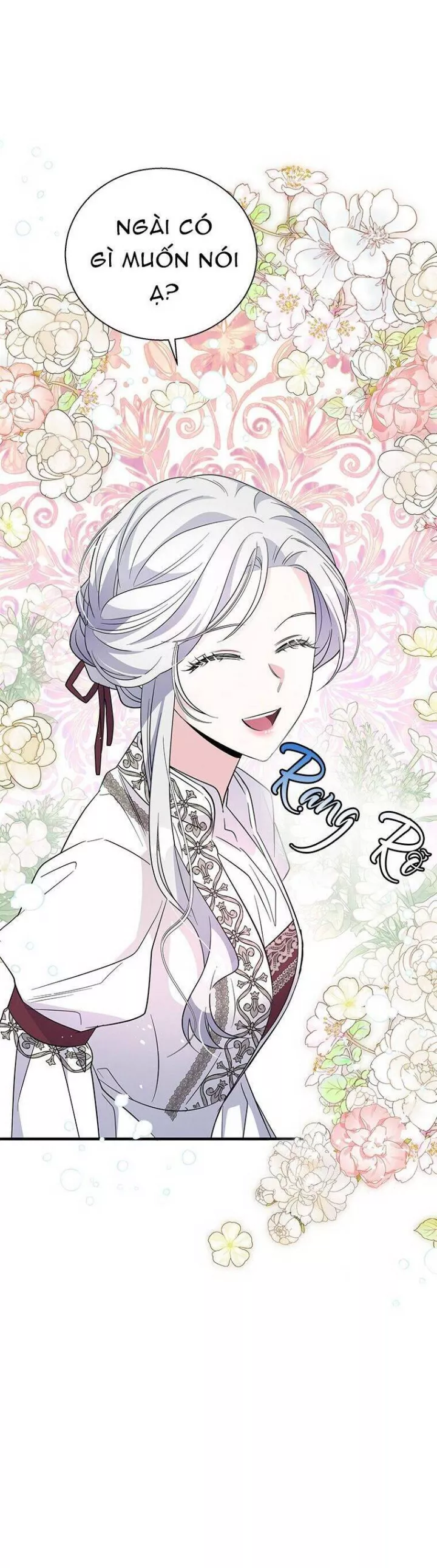 Vợ Ơi, Anh Sắp Trụ Không Nổi Rồi! Chapter 58 - Trang 16