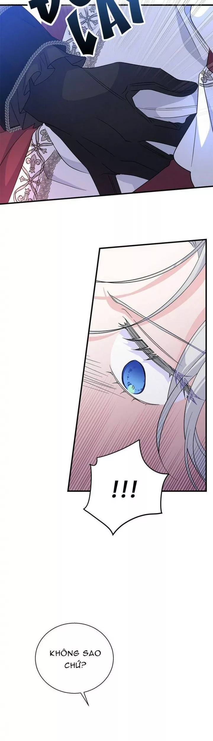 Vợ Ơi, Anh Sắp Trụ Không Nổi Rồi! Chapter 58 - Trang 23