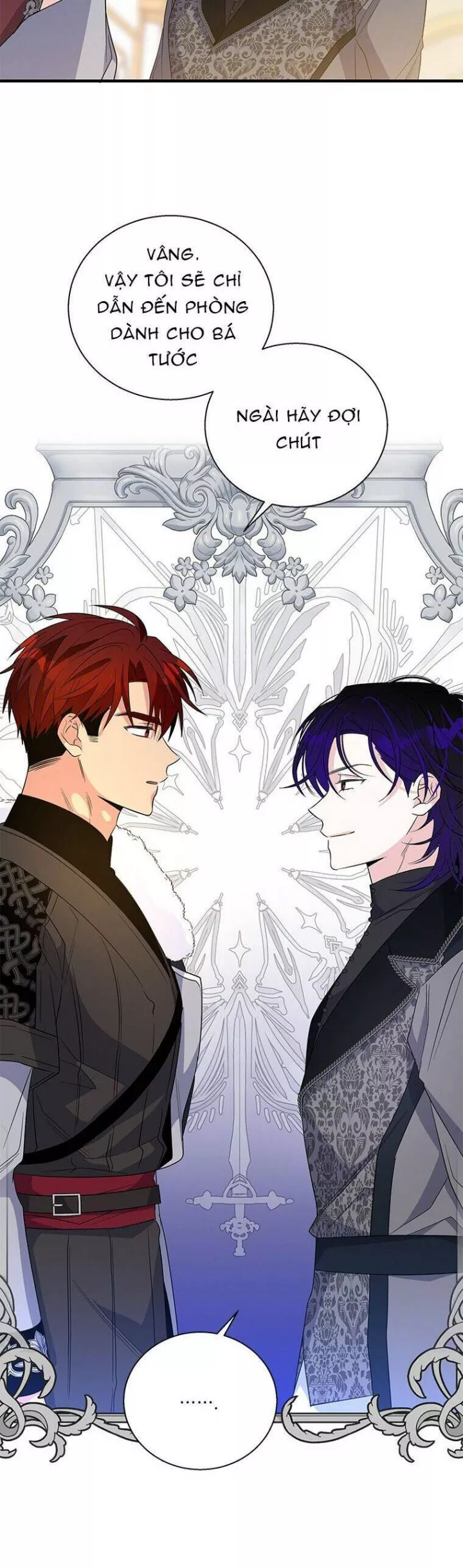 Vợ Ơi, Anh Sắp Trụ Không Nổi Rồi! Chapter 58 - Trang 28