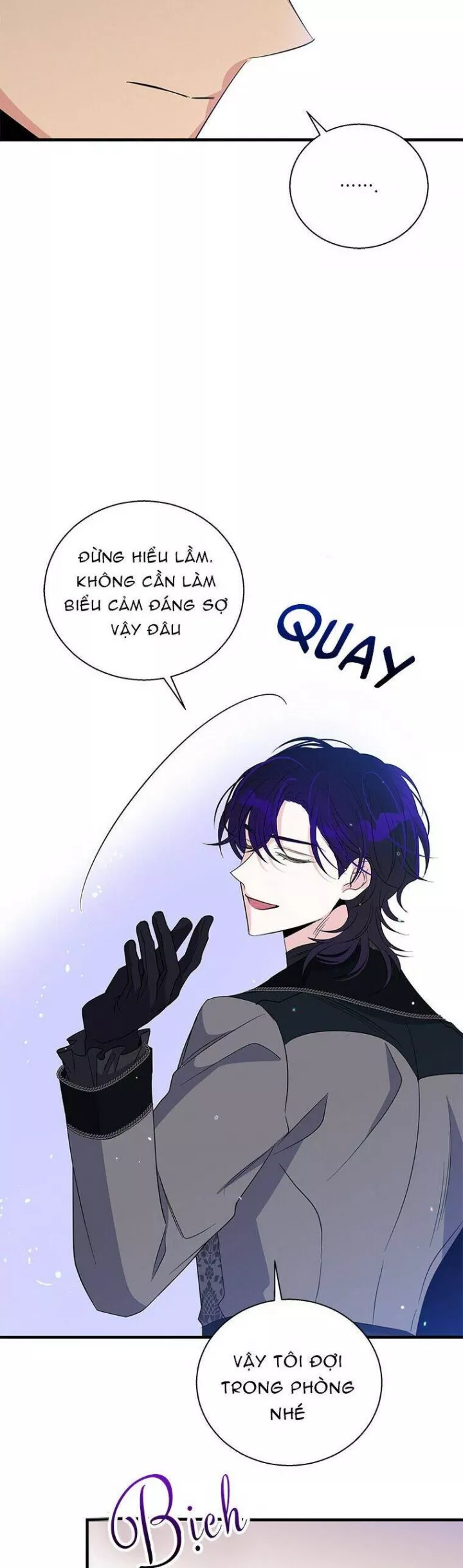 Vợ Ơi, Anh Sắp Trụ Không Nổi Rồi! Chapter 58 - Trang 30