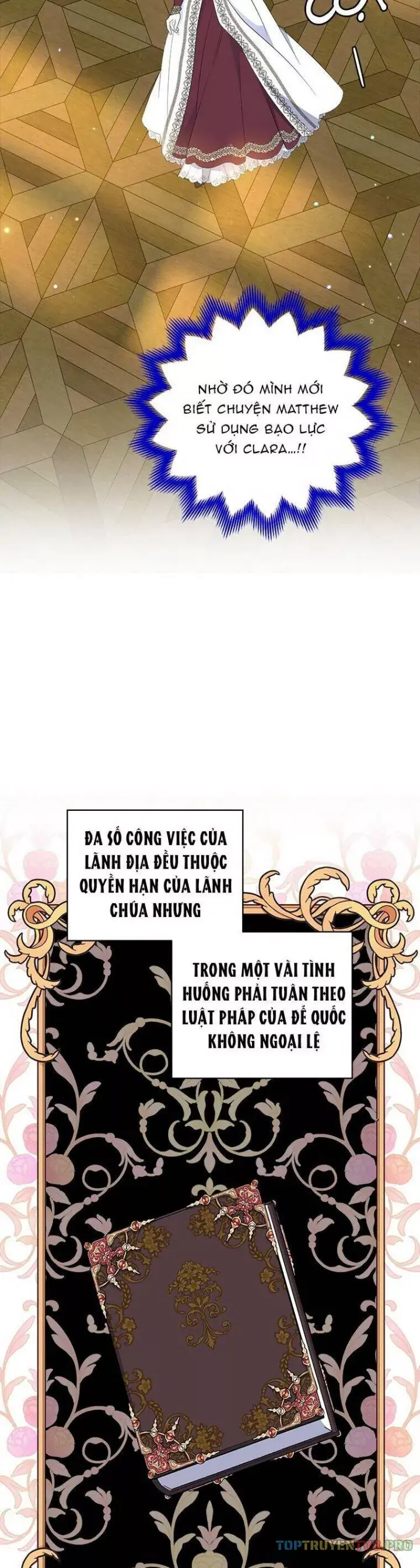 Vợ Ơi, Anh Sắp Trụ Không Nổi Rồi! Chapter 58 - Trang 4