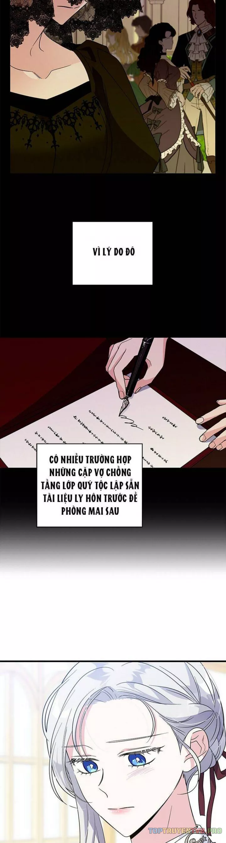 Vợ Ơi, Anh Sắp Trụ Không Nổi Rồi! Chapter 58 - Trang 7