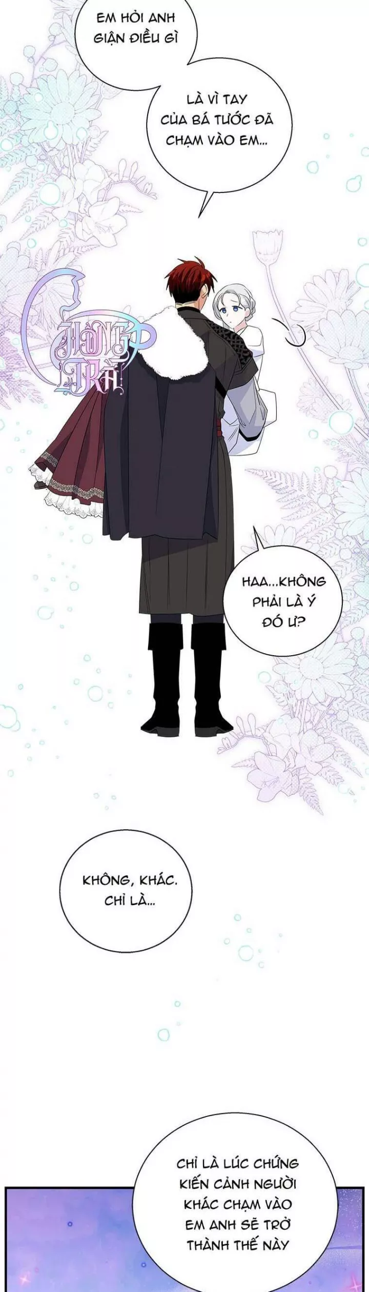Vợ Ơi, Anh Sắp Trụ Không Nổi Rồi! Chapter 59 - Trang 11