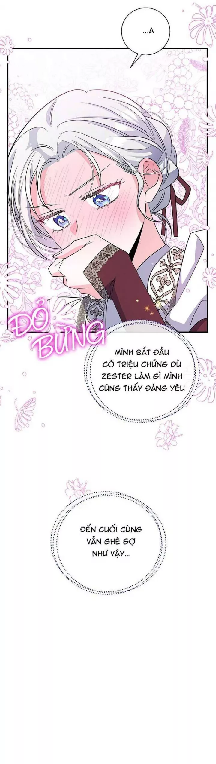 Vợ Ơi, Anh Sắp Trụ Không Nổi Rồi! Chapter 59 - Trang 17