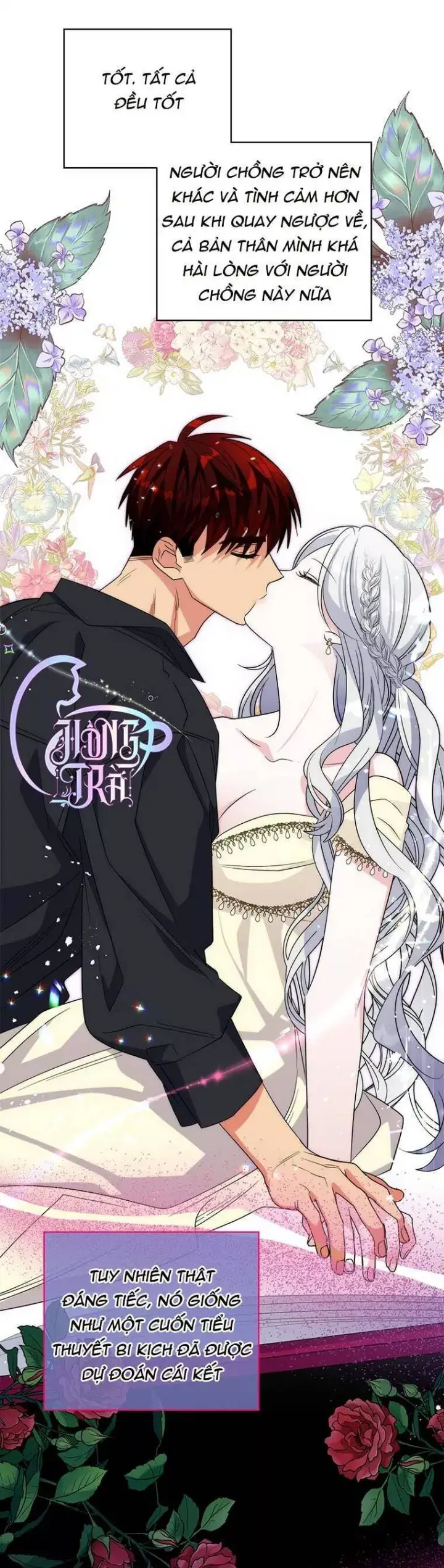 Vợ Ơi, Anh Sắp Trụ Không Nổi Rồi! Chapter 59 - Trang 19