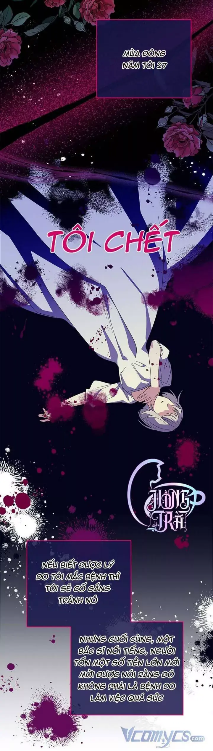 Vợ Ơi, Anh Sắp Trụ Không Nổi Rồi! Chapter 59 - Trang 20