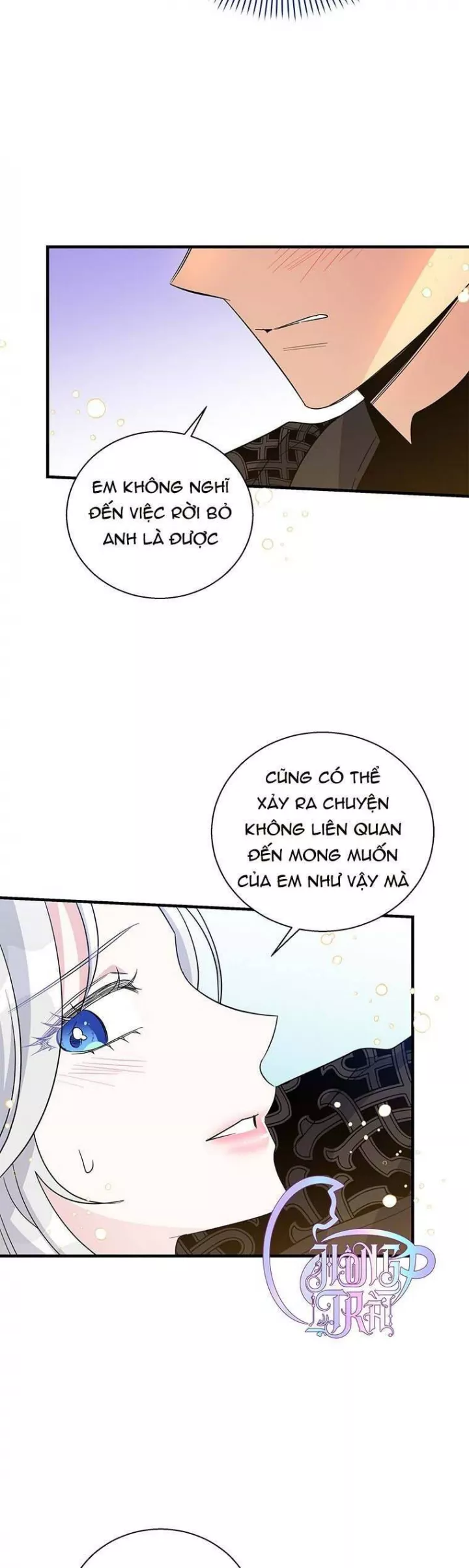 Vợ Ơi, Anh Sắp Trụ Không Nổi Rồi! Chapter 59 - Trang 25