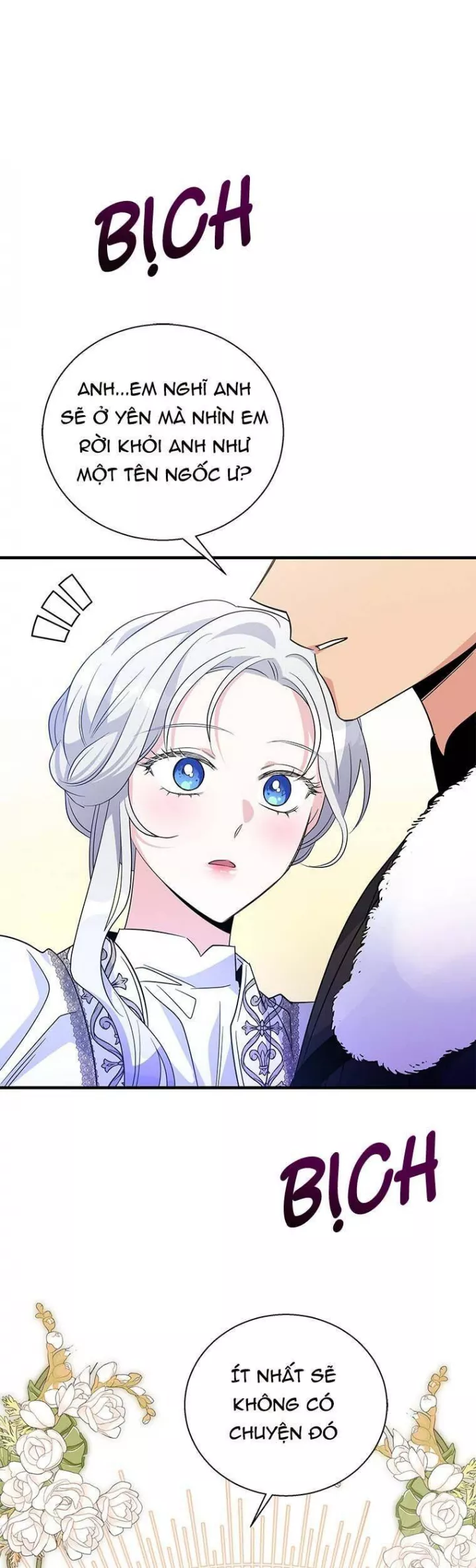 Vợ Ơi, Anh Sắp Trụ Không Nổi Rồi! Chapter 59 - Trang 27