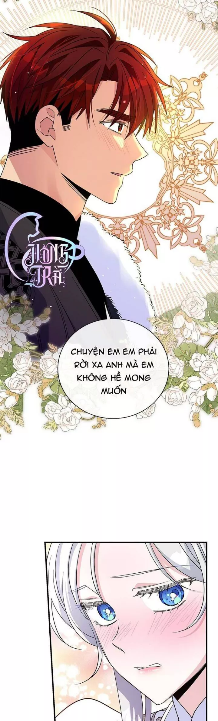 Vợ Ơi, Anh Sắp Trụ Không Nổi Rồi! Chapter 59 - Trang 28