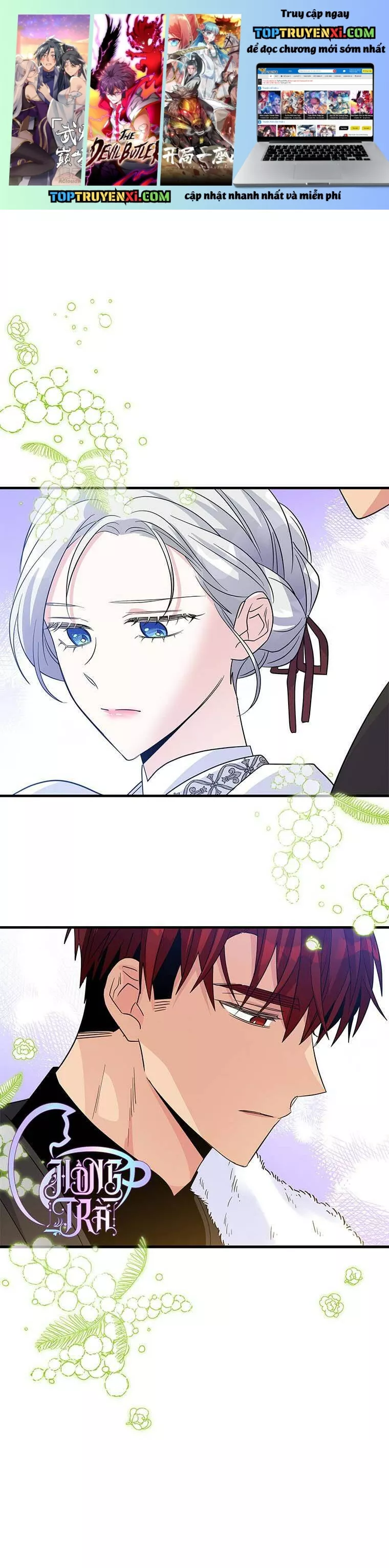 Vợ Ơi, Anh Sắp Trụ Không Nổi Rồi! Chapter 59 - Trang 3