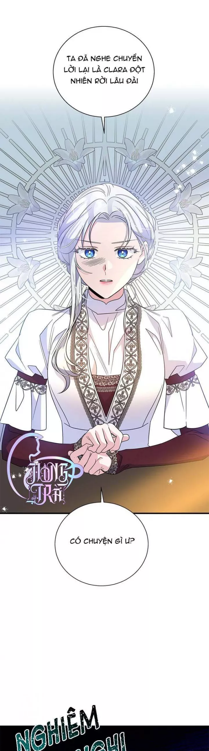 Vợ Ơi, Anh Sắp Trụ Không Nổi Rồi! Chapter 59 - Trang 40