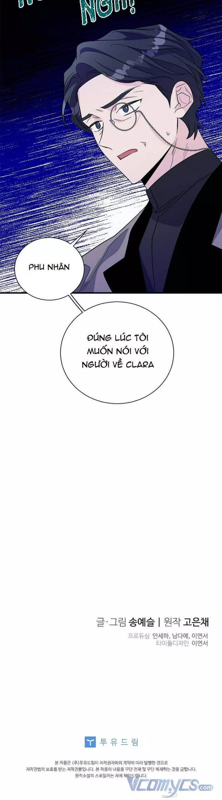 Vợ Ơi, Anh Sắp Trụ Không Nổi Rồi! Chapter 59 - Trang 41