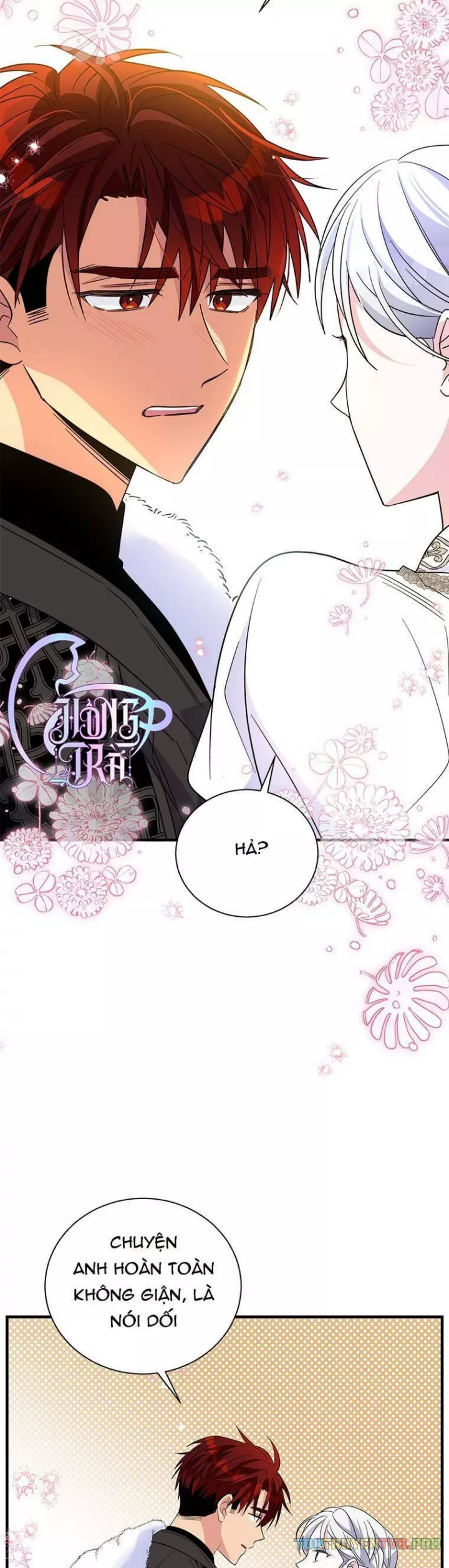 Vợ Ơi, Anh Sắp Trụ Không Nổi Rồi! Chapter 59 - Trang 5
