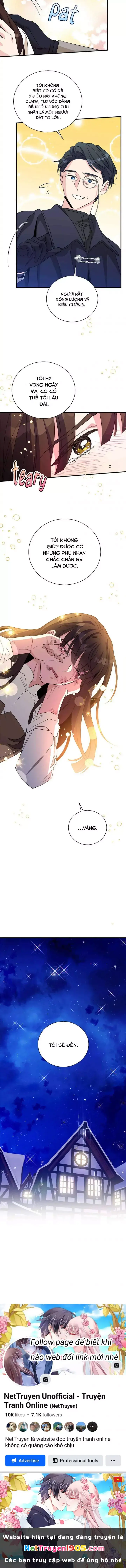 Vợ Ơi, Anh Sắp Trụ Không Nổi Rồi! Chapter 62 - Trang 9