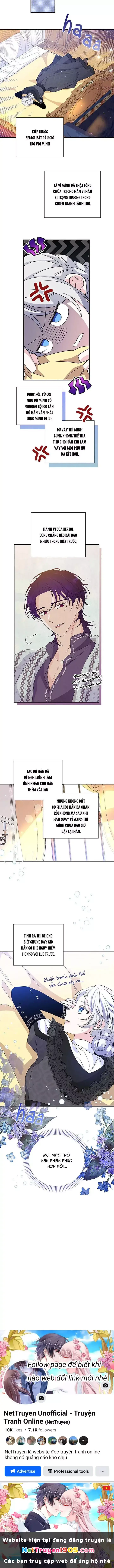 Vợ Ơi, Anh Sắp Trụ Không Nổi Rồi! Chapter 64 - Trang 9