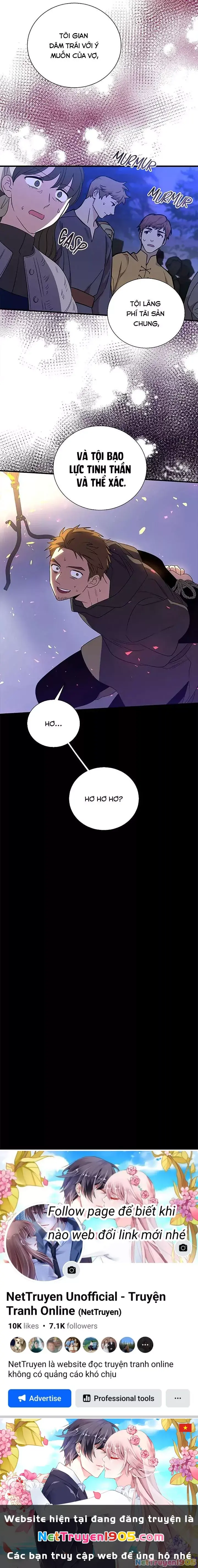 Vợ Ơi, Anh Sắp Trụ Không Nổi Rồi! Chapter 65 - Trang 9