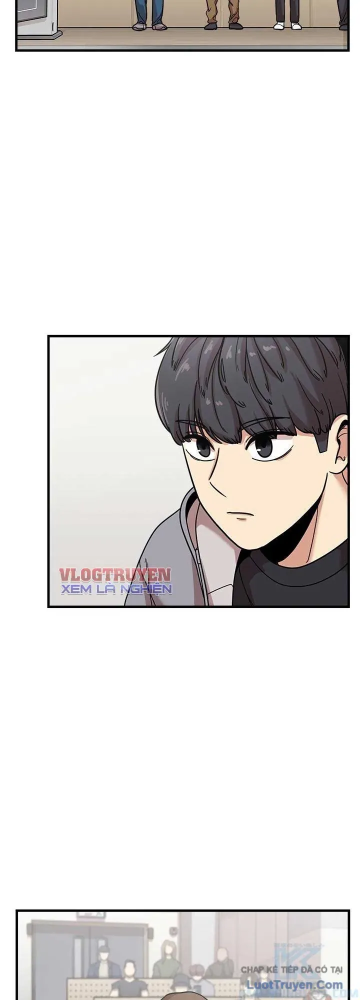 Vô Pháp Chapter 1 - Trang 12