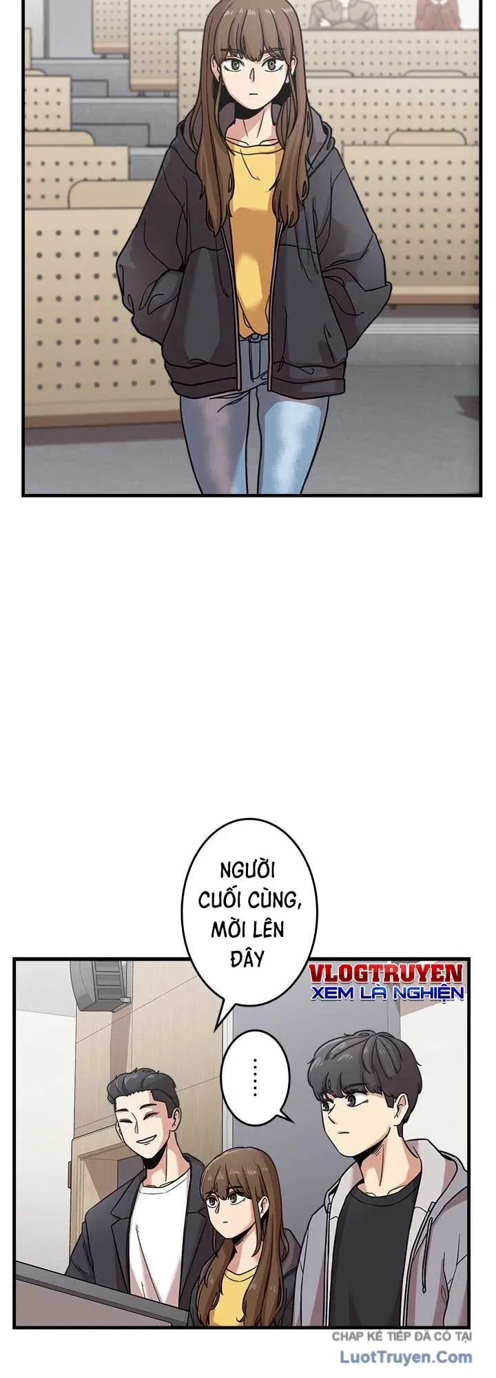 Vô Pháp Chapter 1 - Trang 13