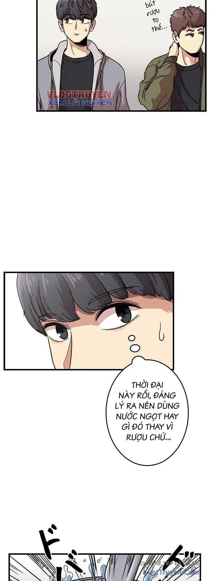 Vô Pháp Chapter 1 - Trang 18