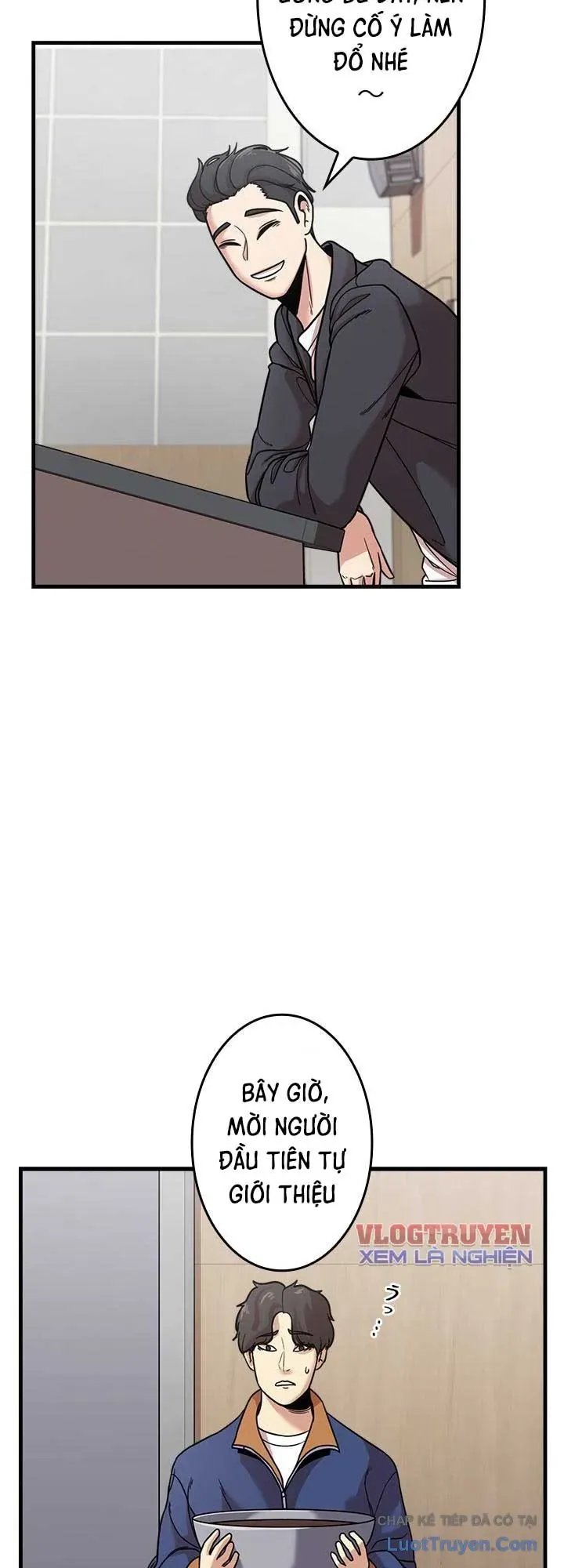 Vô Pháp Chapter 1 - Trang 20