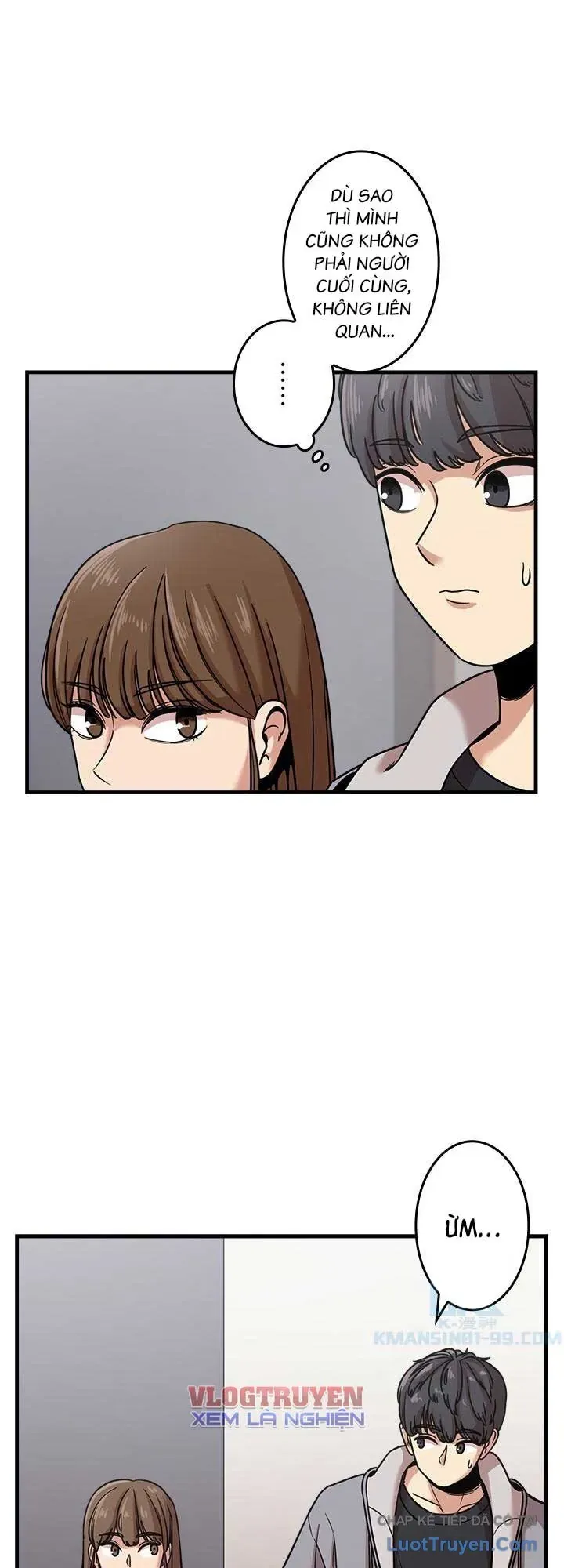 Vô Pháp Chapter 1 - Trang 25