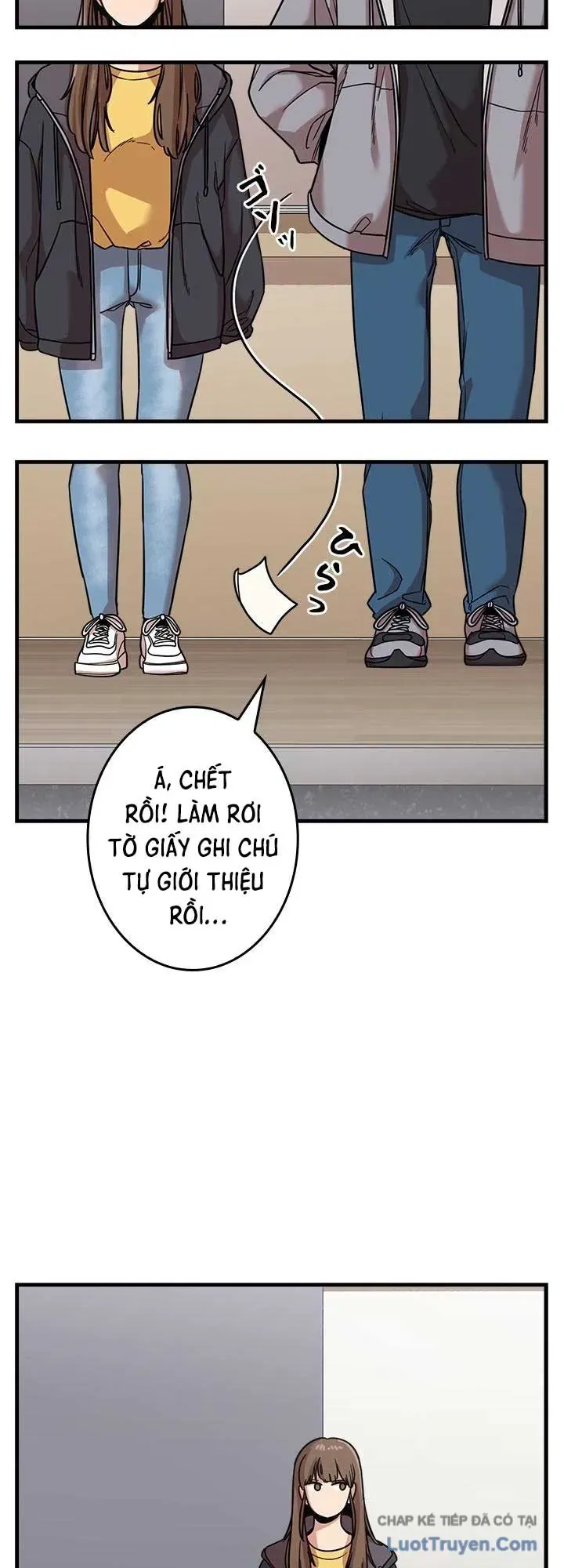 Vô Pháp Chapter 1 - Trang 26