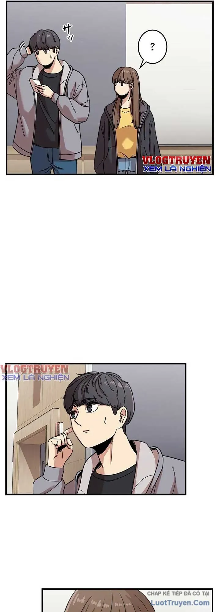 Vô Pháp Chapter 1 - Trang 28