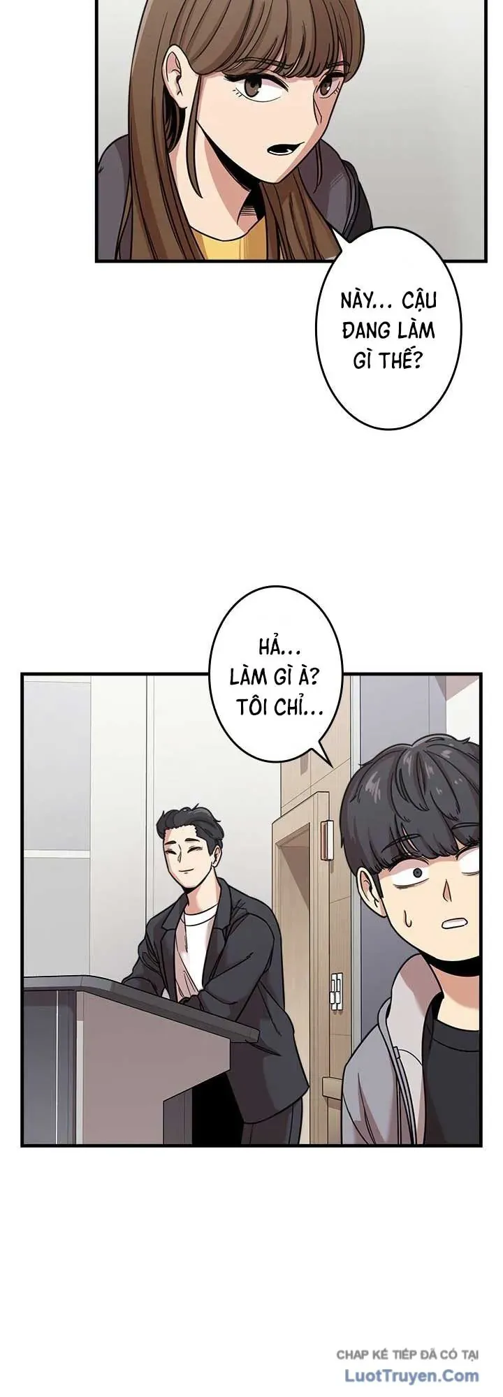Vô Pháp Chapter 1 - Trang 29