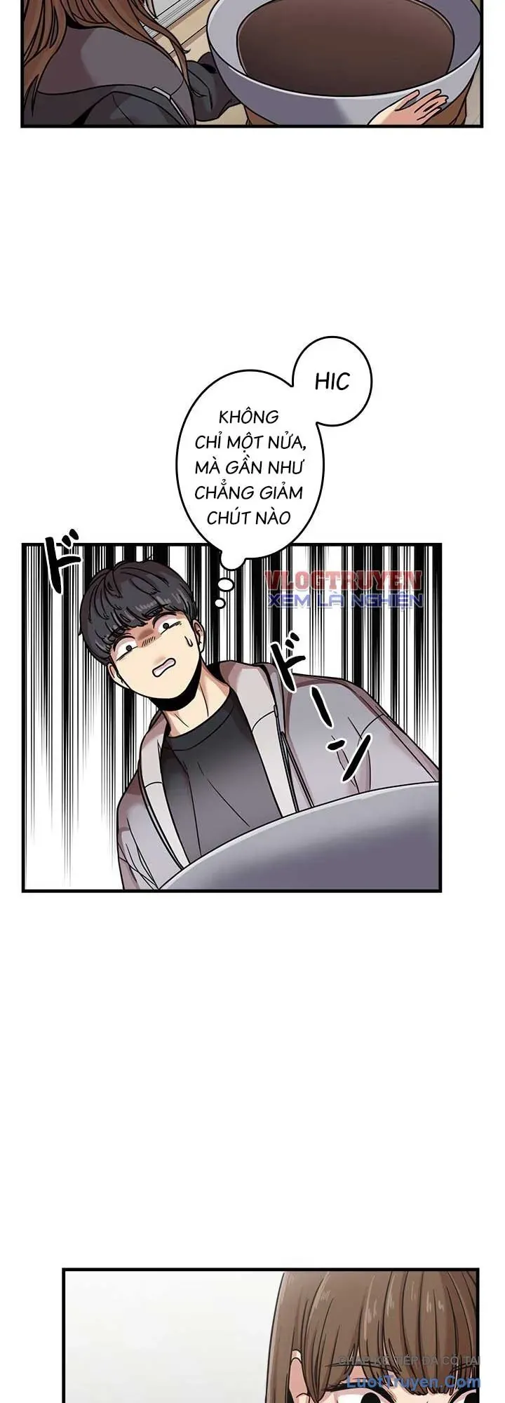 Vô Pháp Chapter 1 - Trang 31