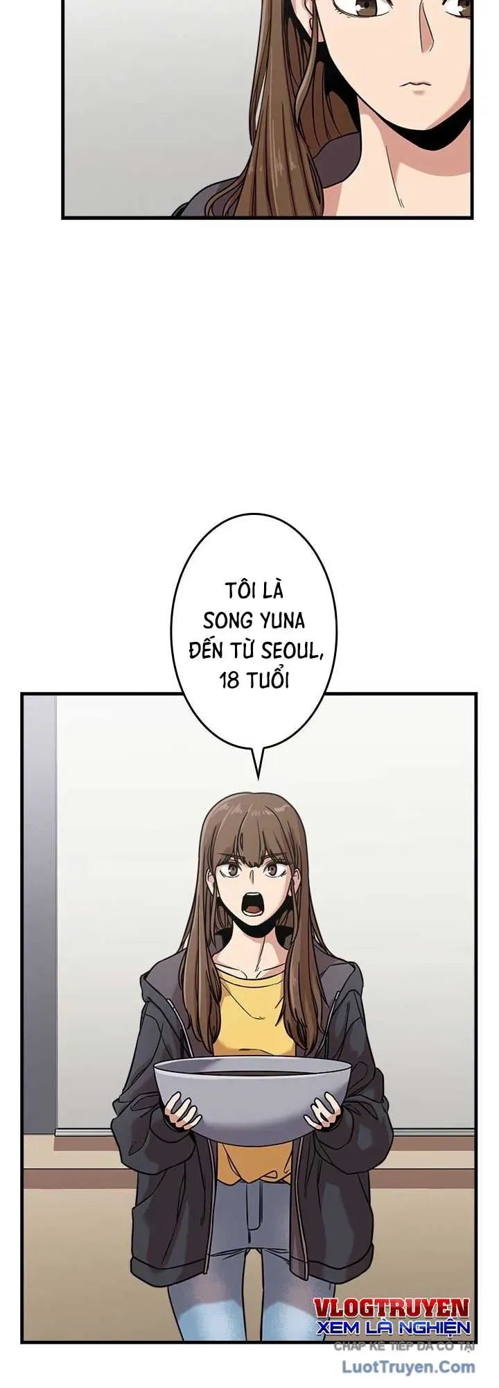 Vô Pháp Chapter 1 - Trang 32