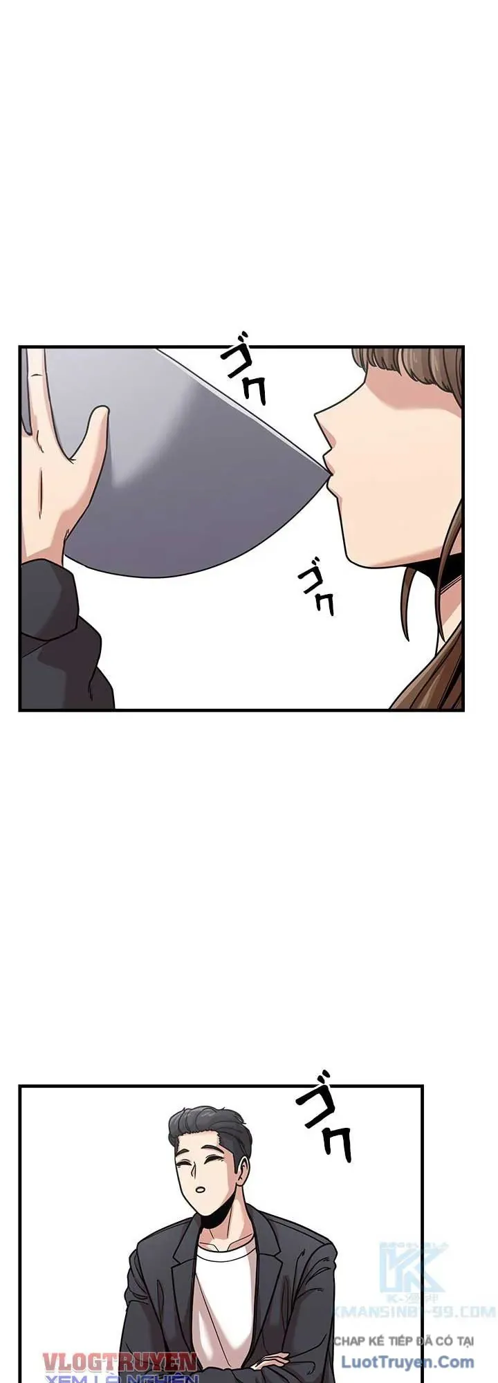 Vô Pháp Chapter 1 - Trang 33
