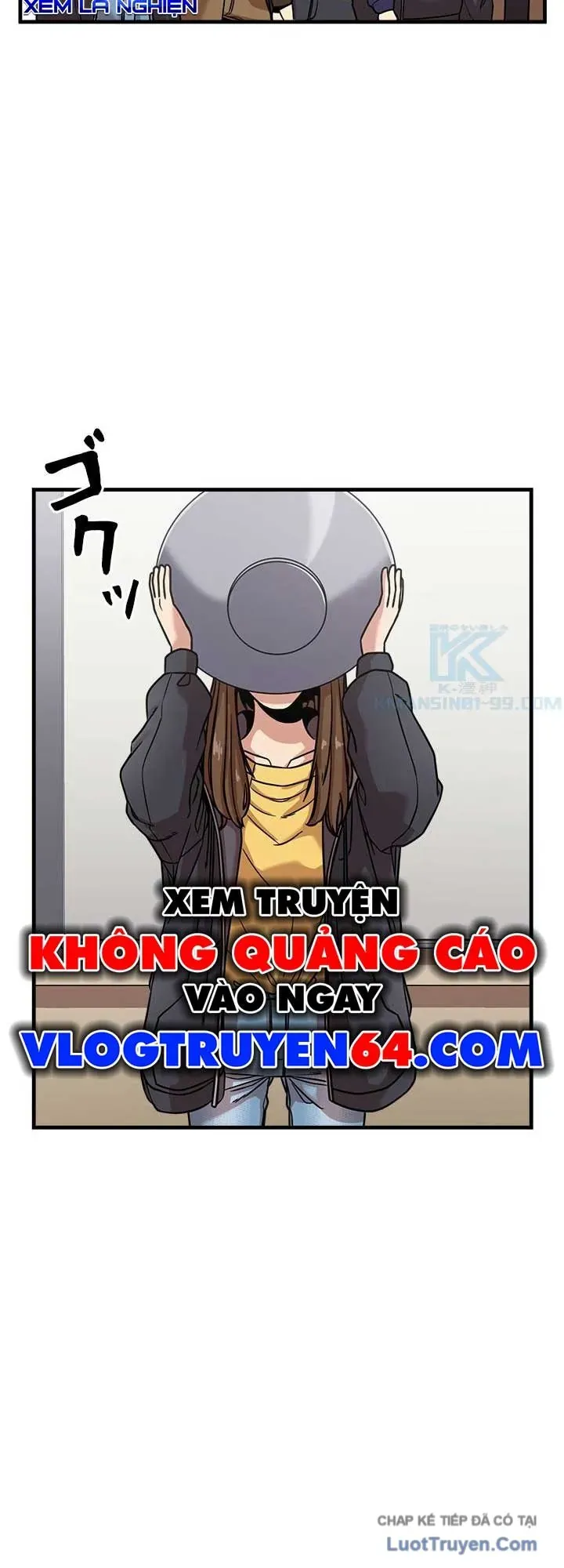 Vô Pháp Chapter 1 - Trang 35