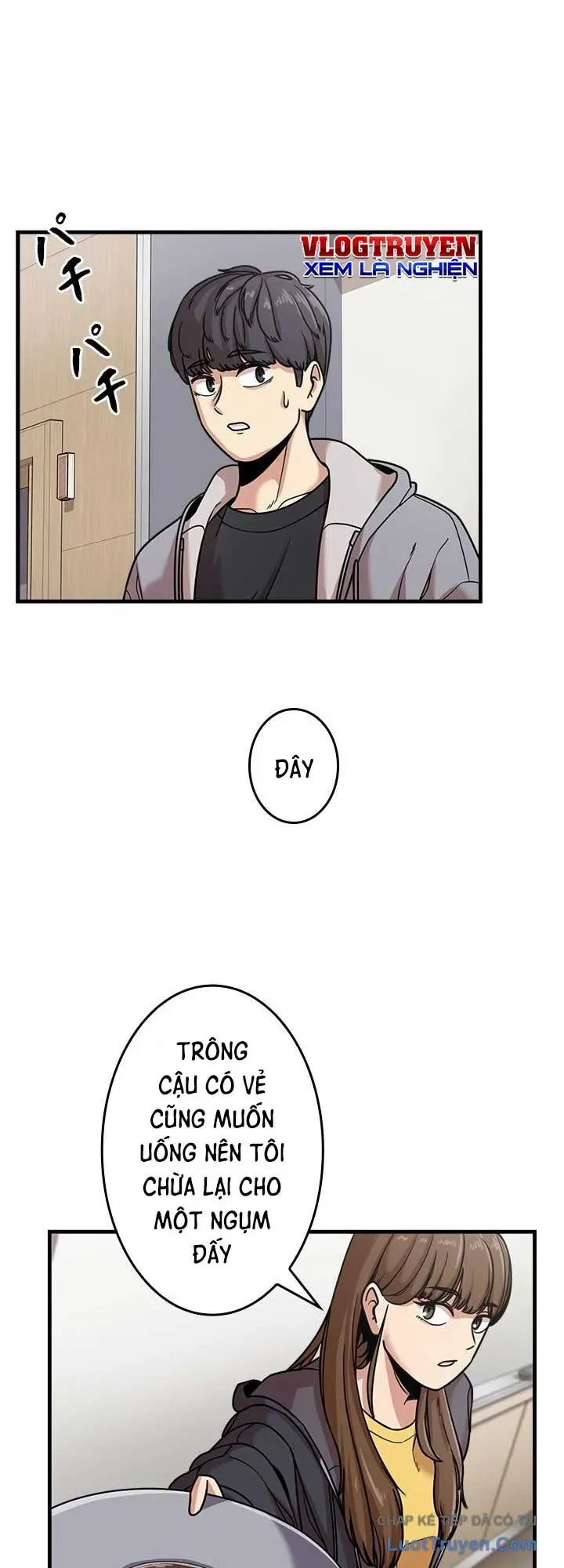 Vô Pháp Chapter 1 - Trang 37