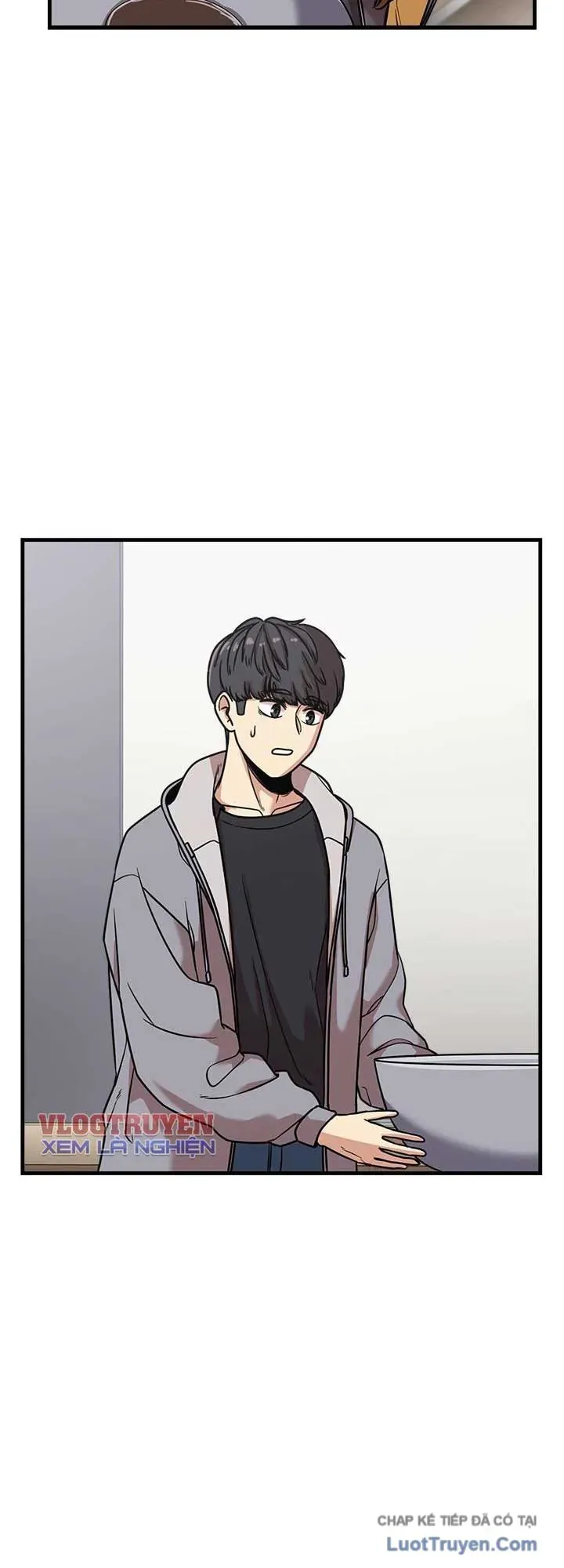 Vô Pháp Chapter 1 - Trang 38