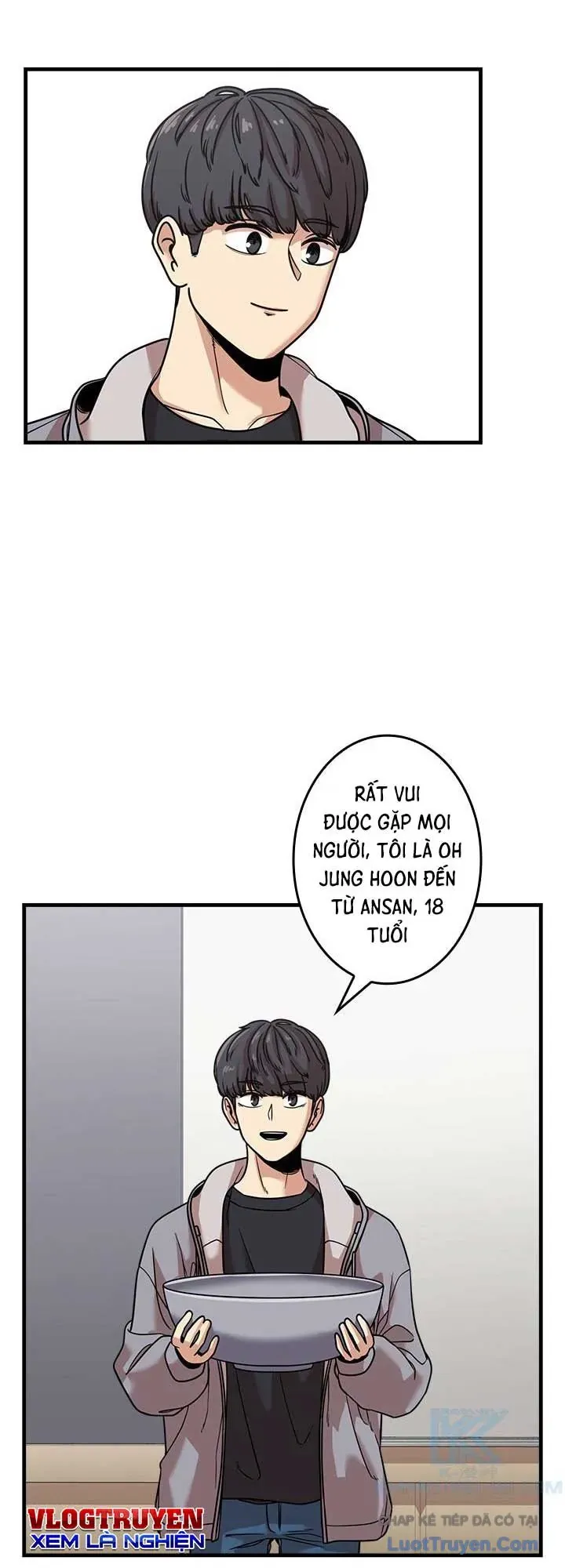 Vô Pháp Chapter 1 - Trang 39