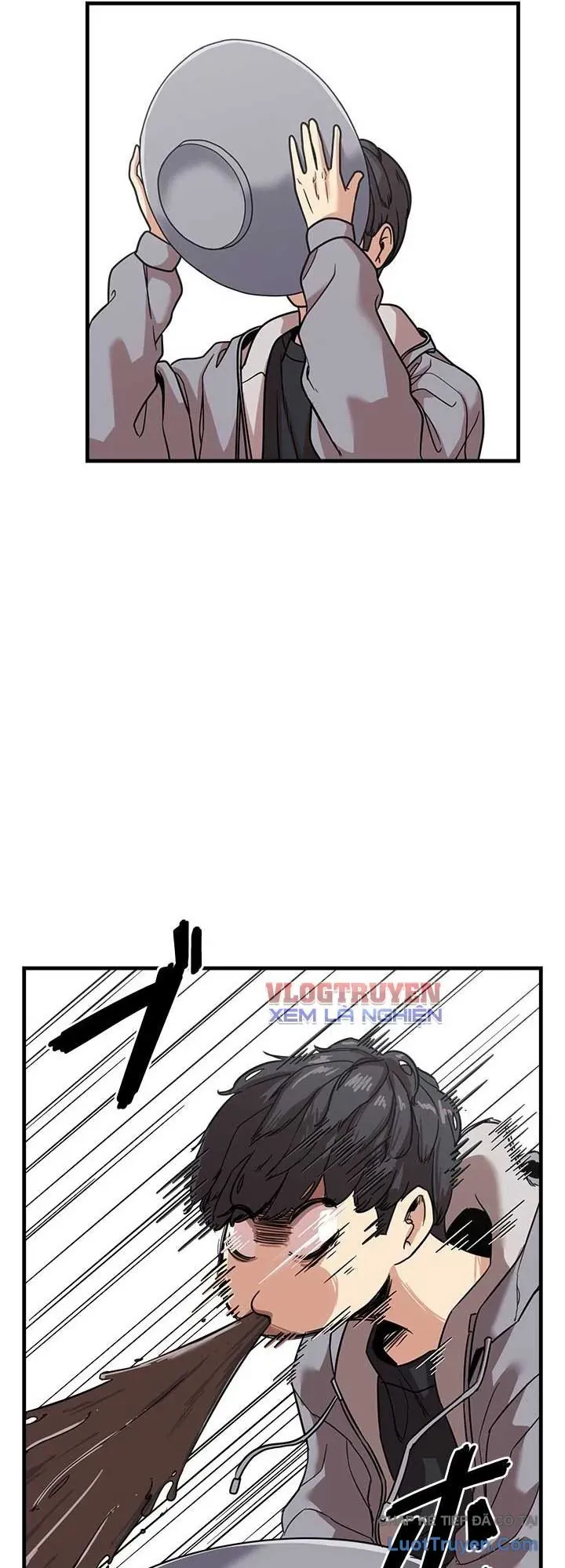 Vô Pháp Chapter 1 - Trang 41