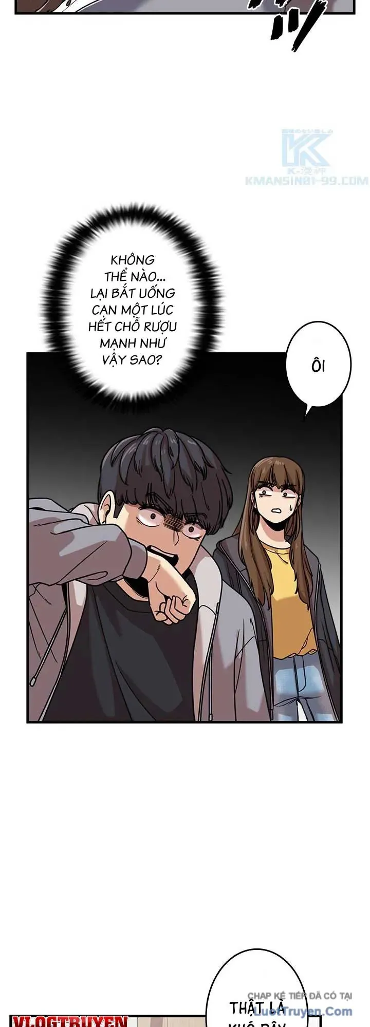 Vô Pháp Chapter 1 - Trang 42