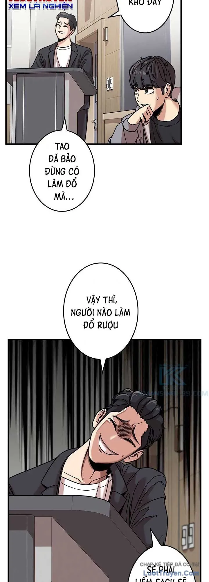 Vô Pháp Chapter 1 - Trang 43