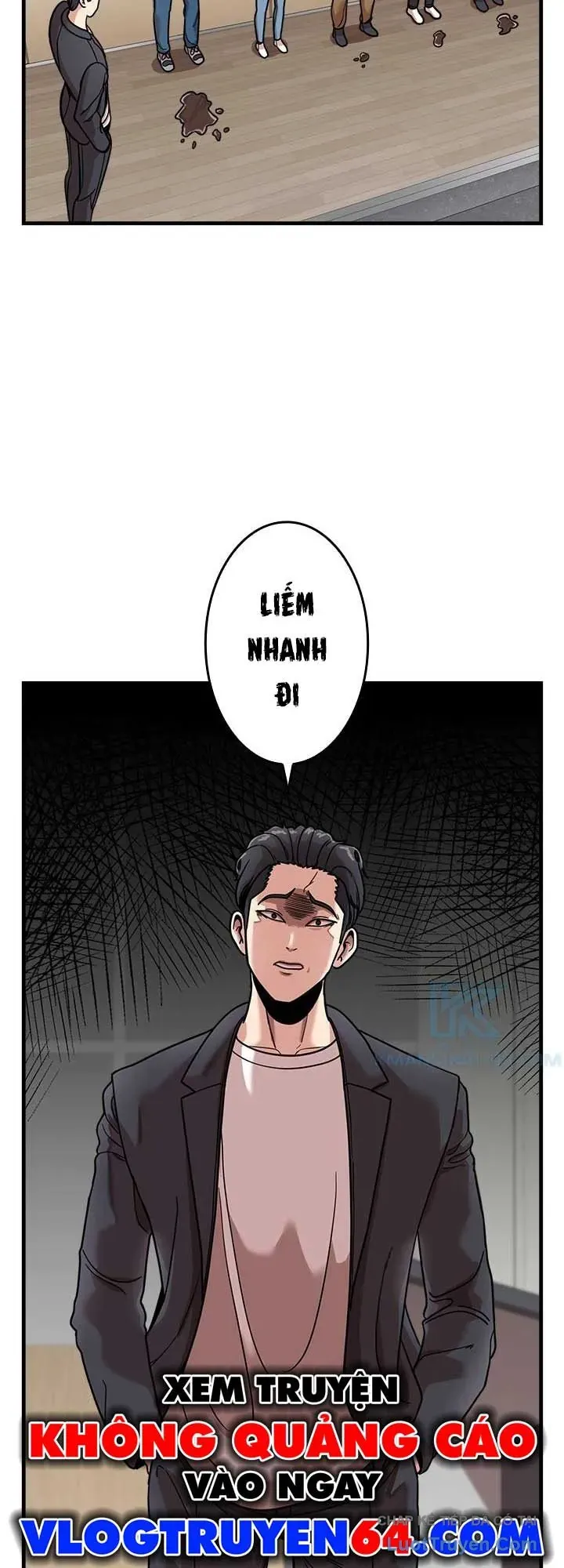 Vô Pháp Chapter 1 - Trang 46