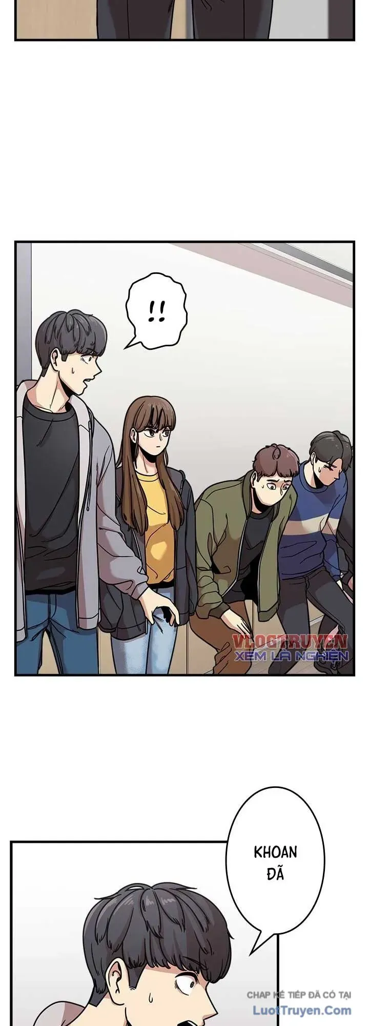 Vô Pháp Chapter 1 - Trang 47