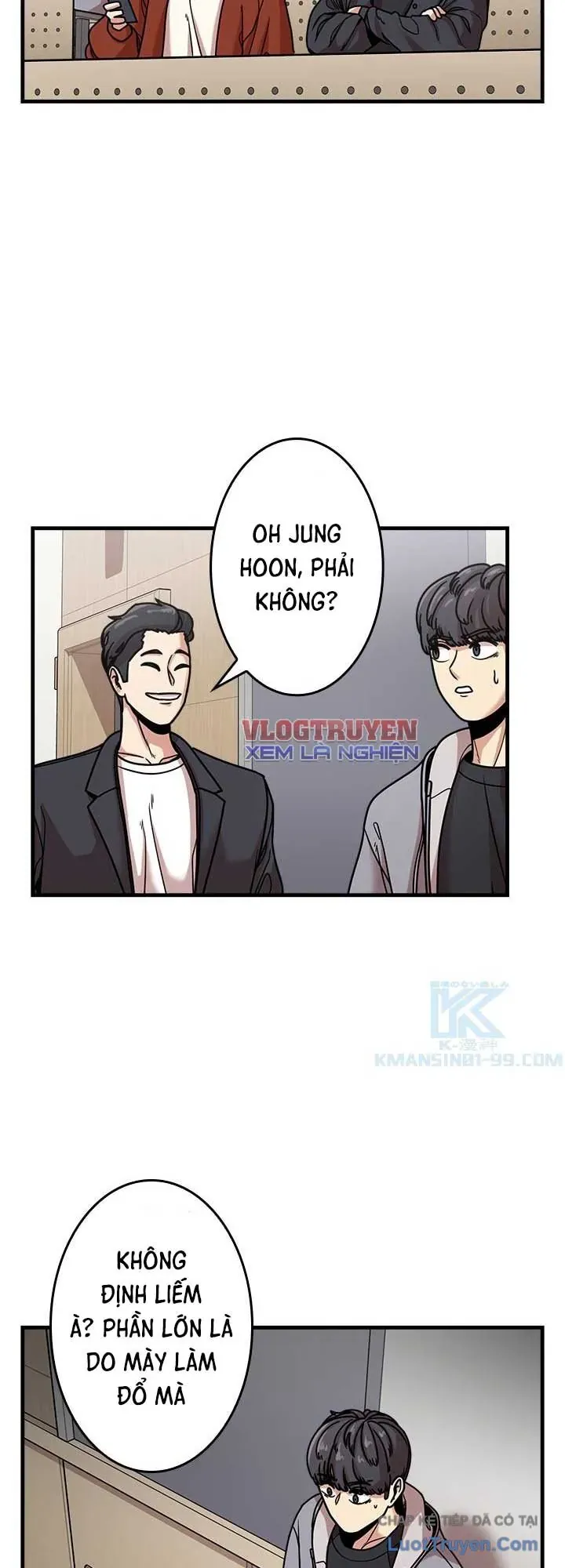 Vô Pháp Chapter 1 - Trang 49