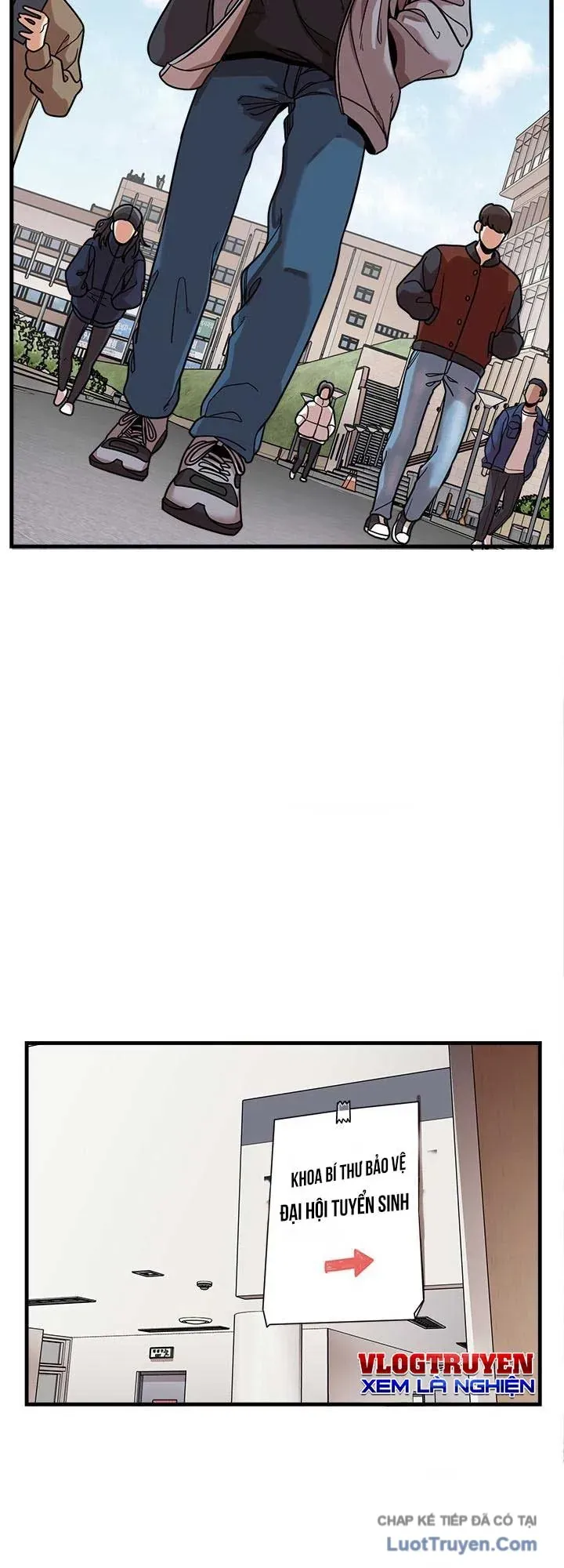 Vô Pháp Chapter 1 - Trang 6
