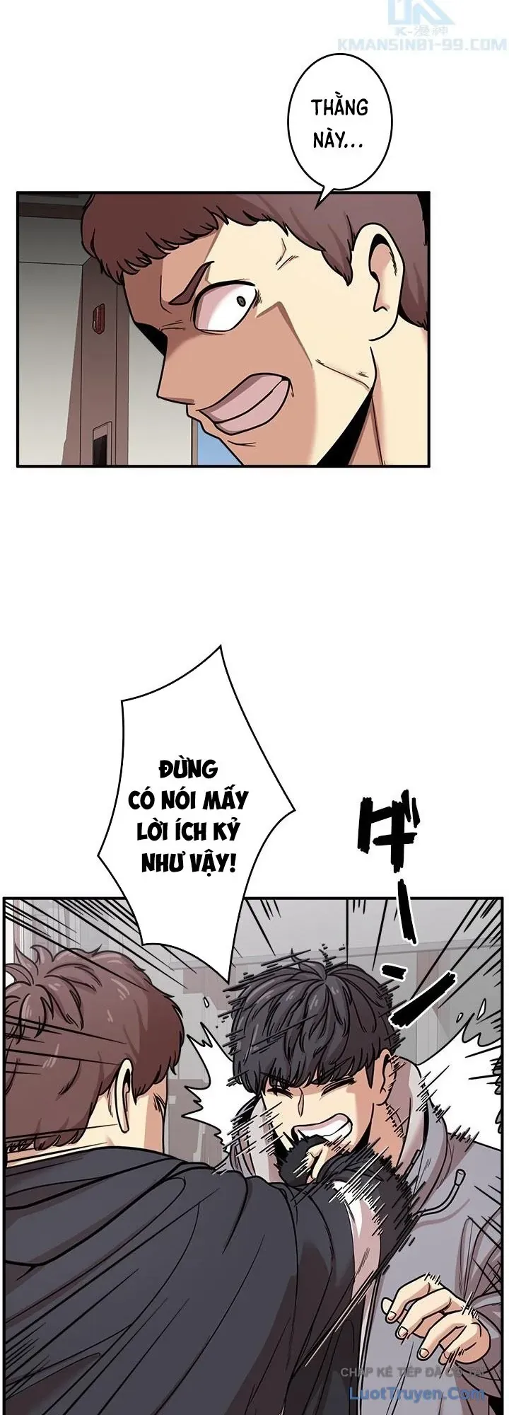 Vô Pháp Chapter 2 - Trang 13