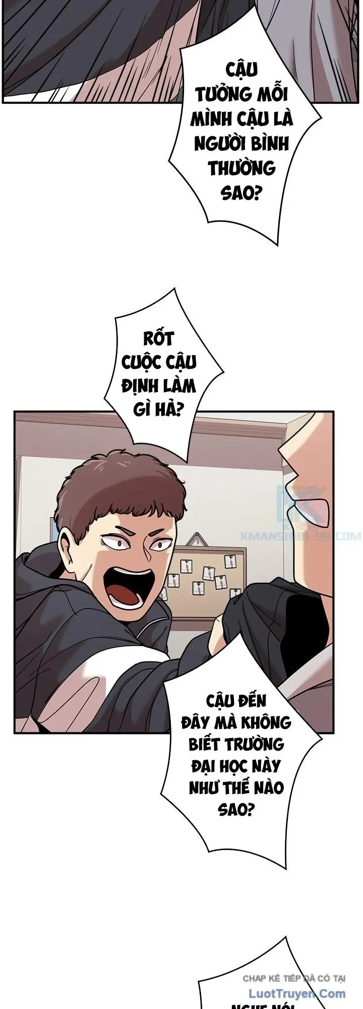Vô Pháp Chapter 2 - Trang 14