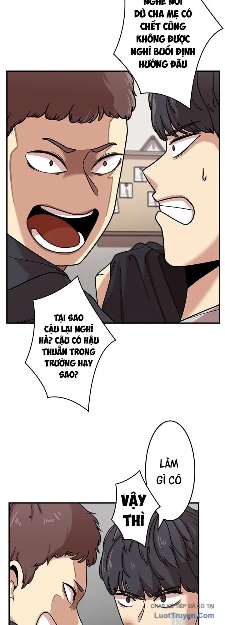 Vô Pháp Chapter 2 - Trang 15