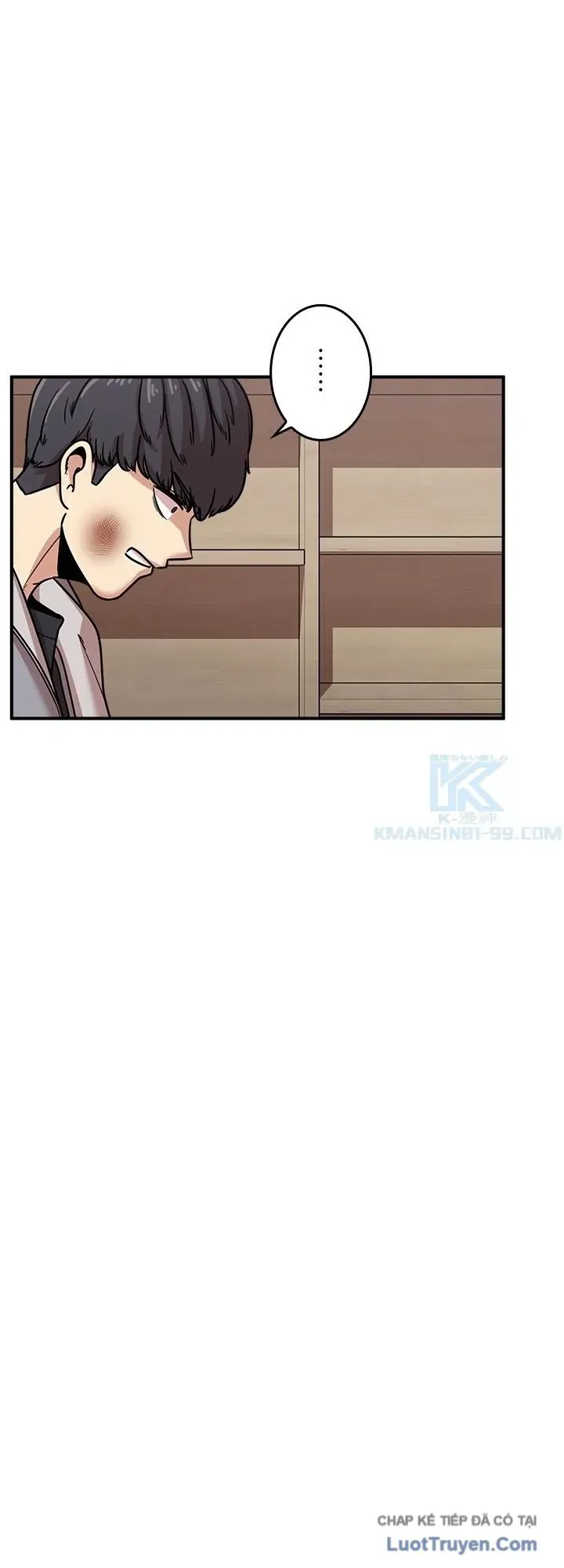 Vô Pháp Chapter 2 - Trang 17