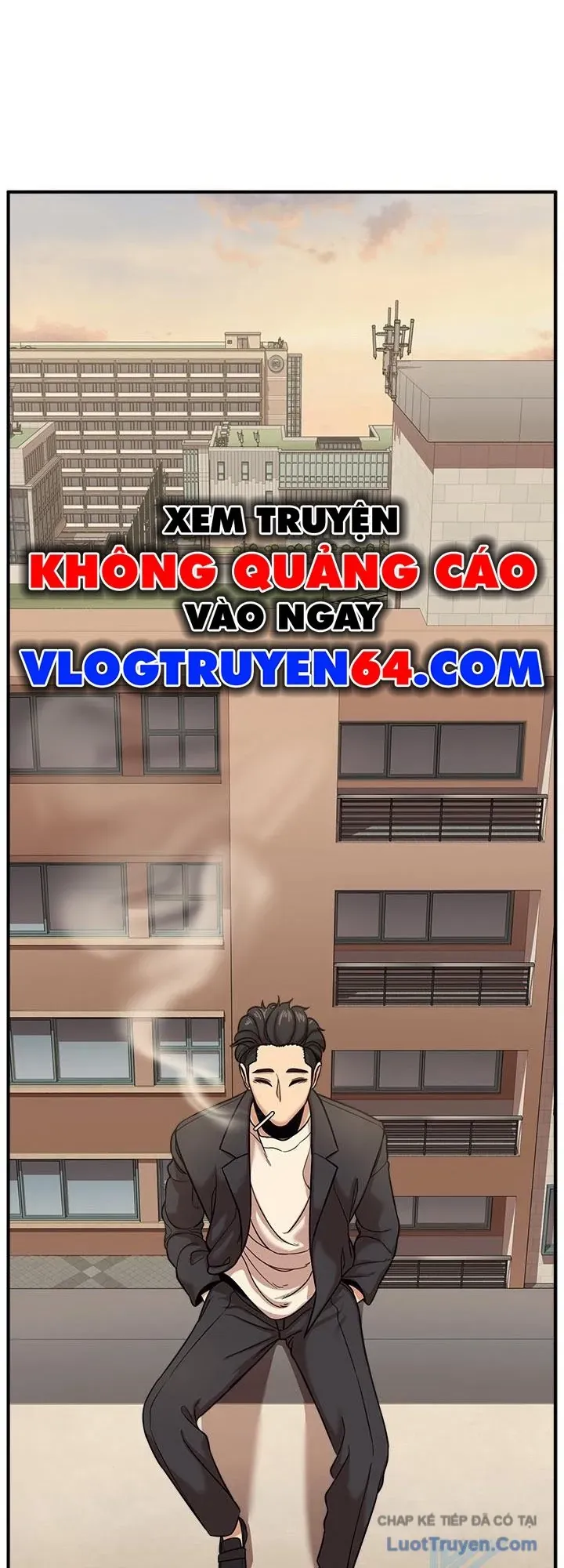 Vô Pháp Chapter 2 - Trang 18