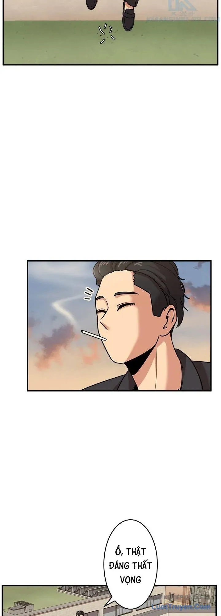 Vô Pháp Chapter 2 - Trang 19